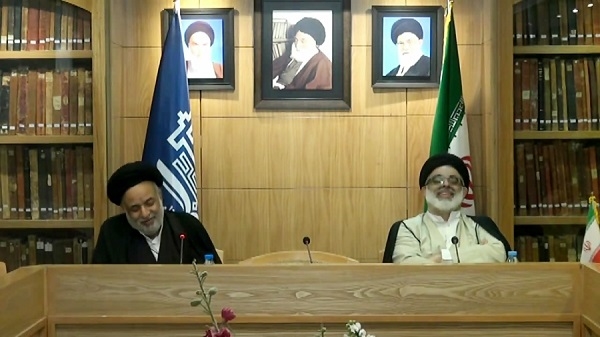 آیت الله العظمی بروجردی (1)